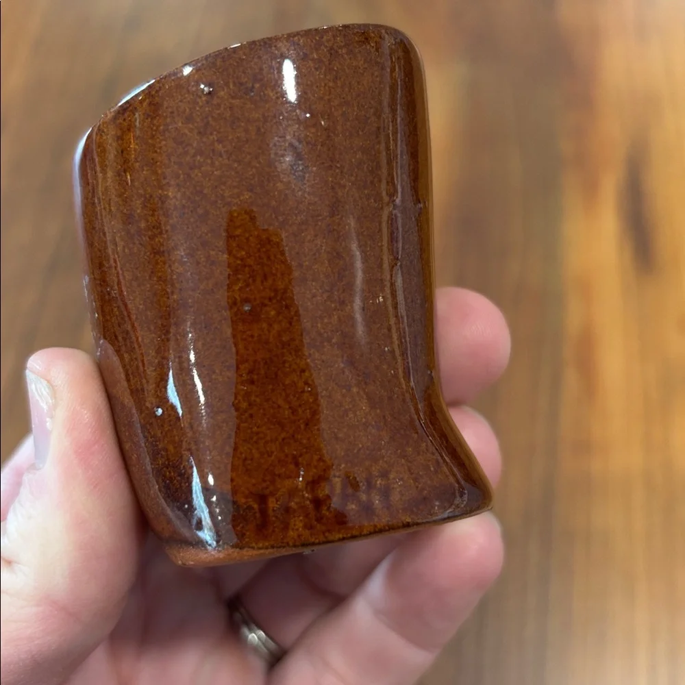 Poor Shot Big Shot & Long Shot Vintage Japan Shotglasses MCM
